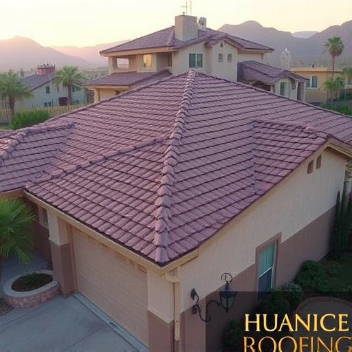 Residential Roofing Oro Valley