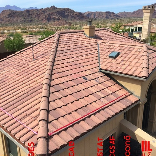 Residential Roofing Oro Valley