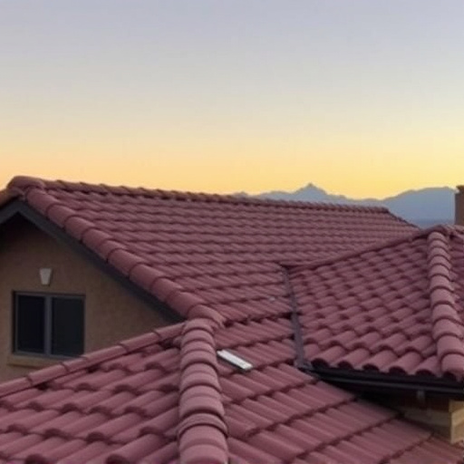 Residential Roofing Oro Valley