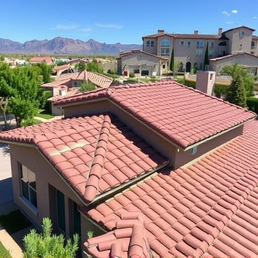 Residential Roofing Oro Valley