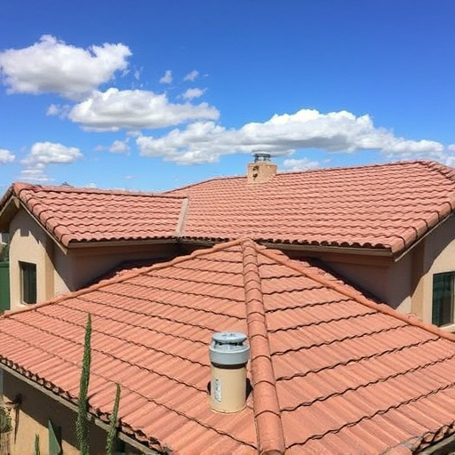 Residential Roofing Oro Valley