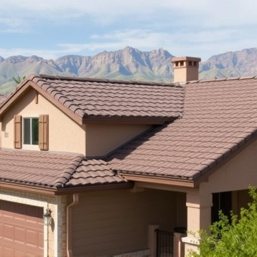Residential Roofing Oro Valley