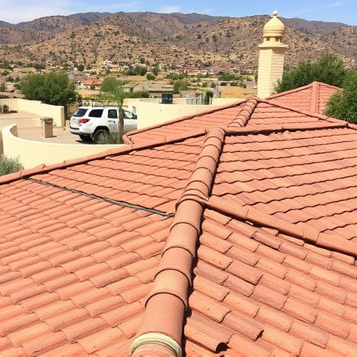 Residential Roofing Oro Valley