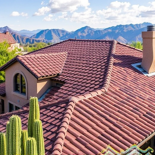Residential Roofing Oro Valley