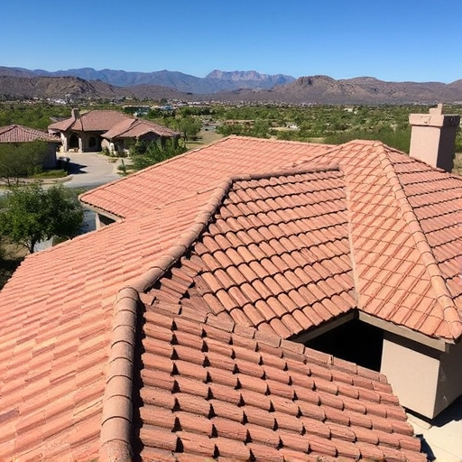 Residential Roofing Oro Valley