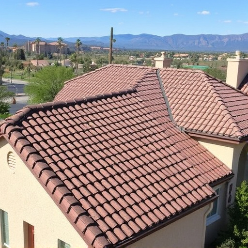 Residential Roofing Oro Valley