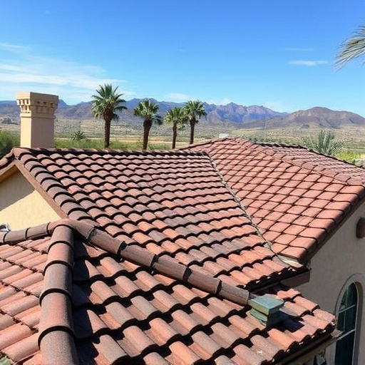 Residential Roofing Oro Valley