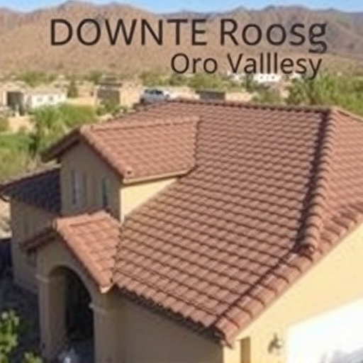 Residential Roofing Oro Valley