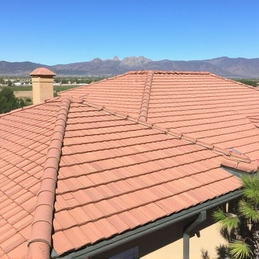 Residential Roofing Oro Valley