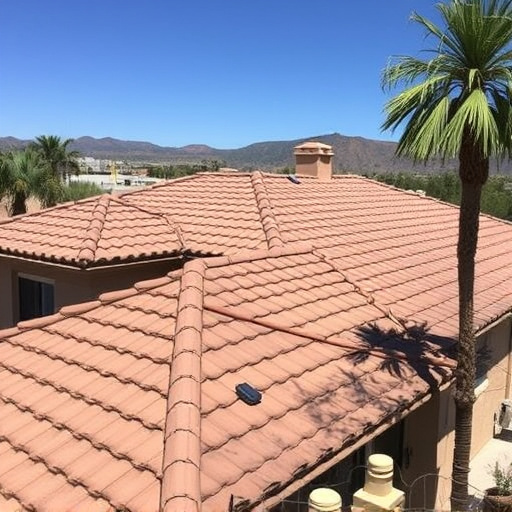 Residential Roofing Oro Valley