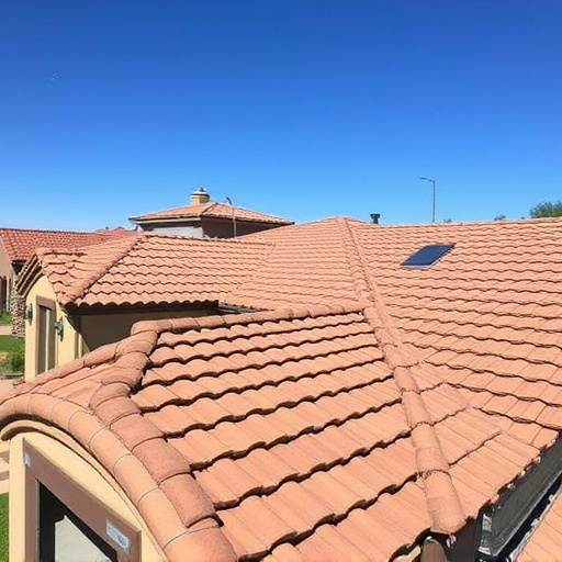 Residential Roofing Oro Valley