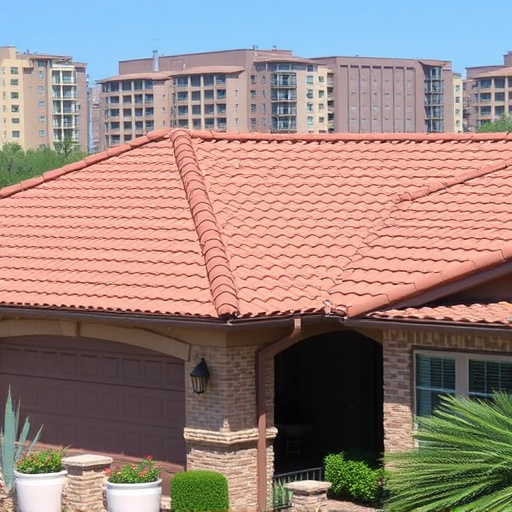 Residential Roofing Oro Valley