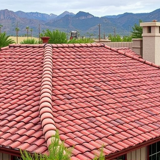 Residential Roofing Oro Valley