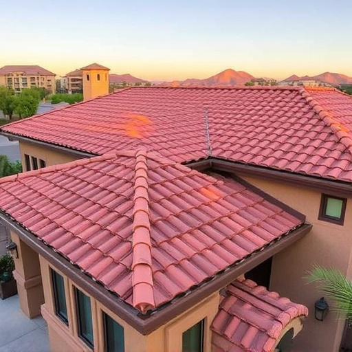Residential Roofing Oro Valley