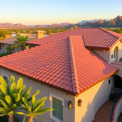 Residential Roofing Oro Valley