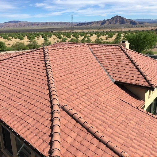 Residential Roofing Oro Valley
