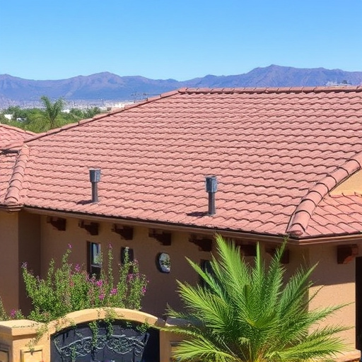 Residential Roofing Oro Valley