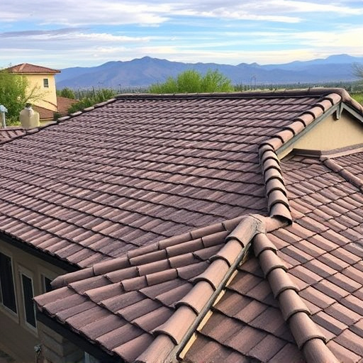 Residential Roofing Oro Valley