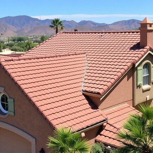 Residential Roofing Oro Valley