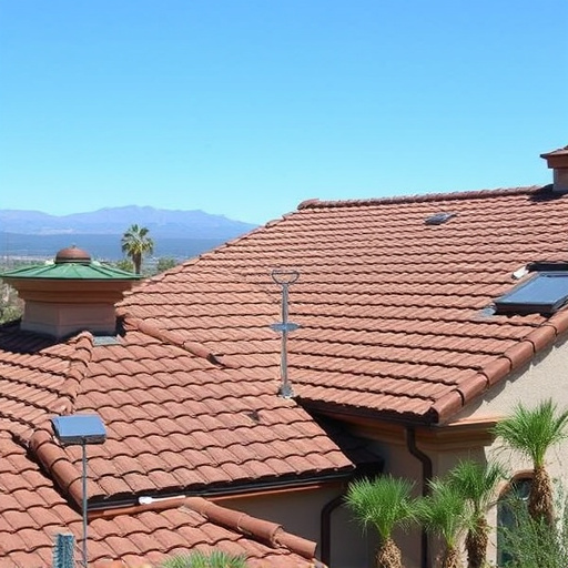 Residential Roofing Oro Valley