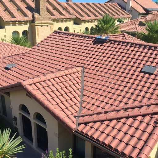 Residential Roofing Oro Valley