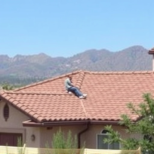 Residential Roofing Oro Valley