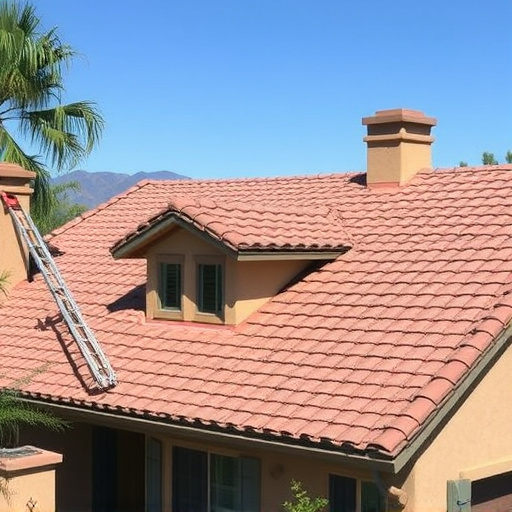 Residential Roofing Oro Valley