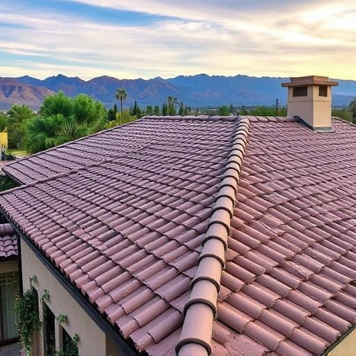 Residential Roofing Oro Valley