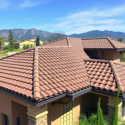Residential Roofing Oro Valley