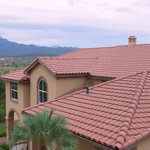 Residential Roofing Oro Valley