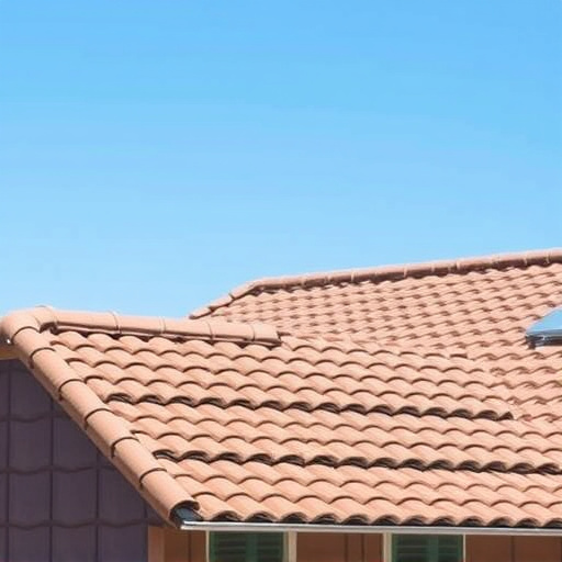 Residential Roofing Oro Valley