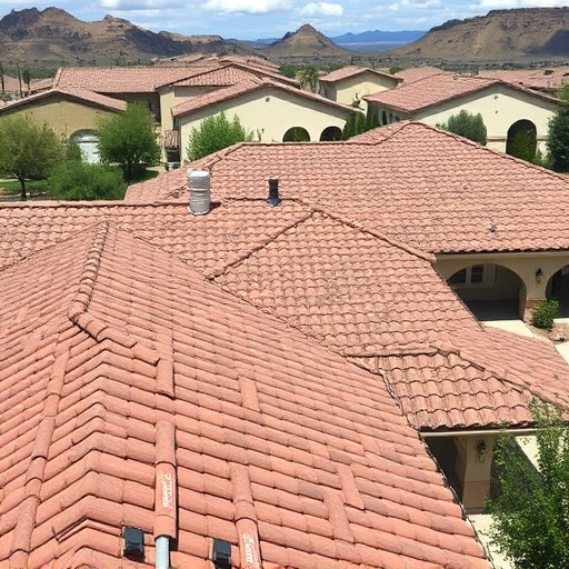 Residential Roofing Oro Valley