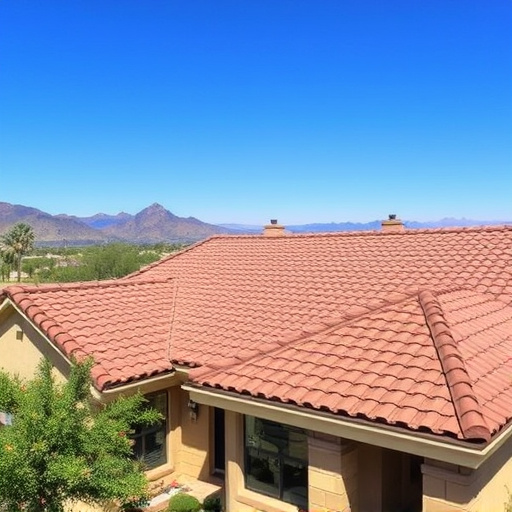 Residential Roofing Oro Valley