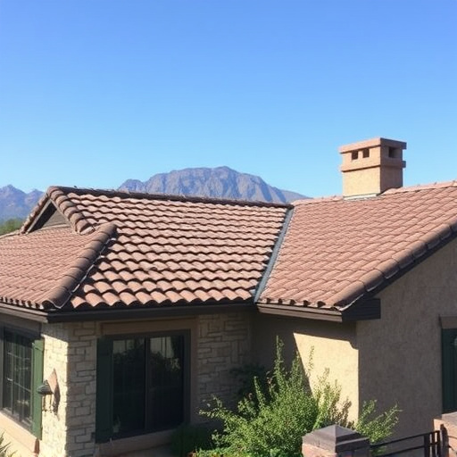Residential Roofing Oro Valley