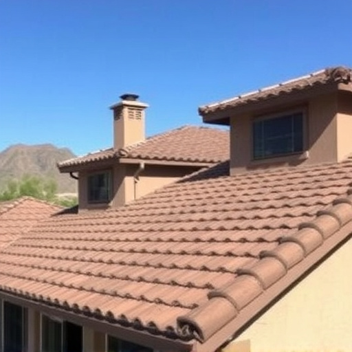 Residential Roofing Oro Valley