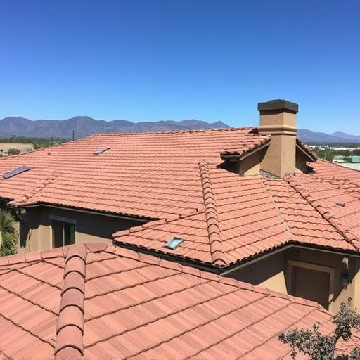 Residential Roofing Oro Valley