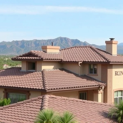Residential Roofing Oro Valley