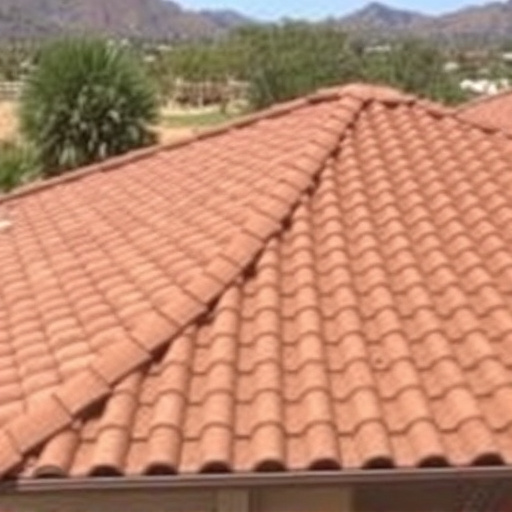 Residential Roofing Oro Valley
