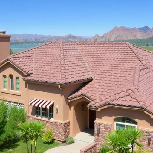 Residential Roofing Oro Valley