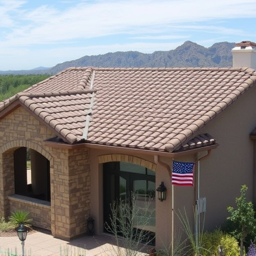 Residential Roofing Oro Valley