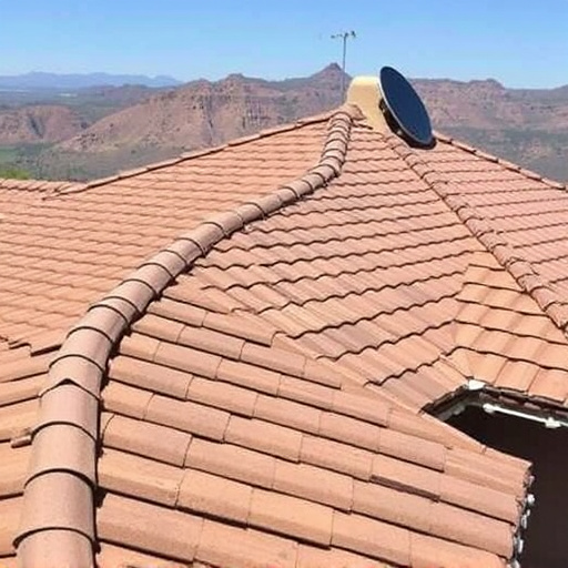 Residential Roofing Oro Valley