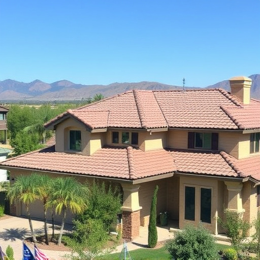 Residential Roofing Oro Valley