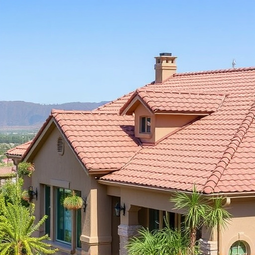 Residential Roofing Oro Valley