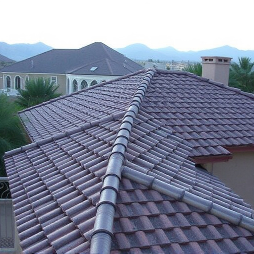 Residential Roofing Oro Valley