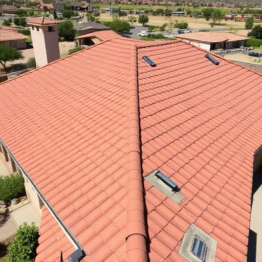 Residential Roofing Oro Valley