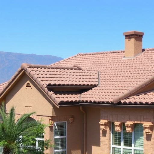 Residential Roofing Oro Valley