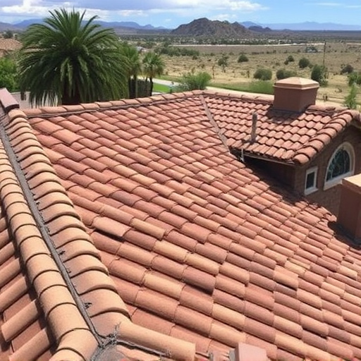 Residential Roofing Oro Valley