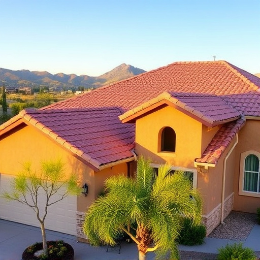 Residential Roofing Oro Valley