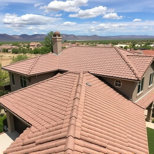 Residential Roofing Oro Valley