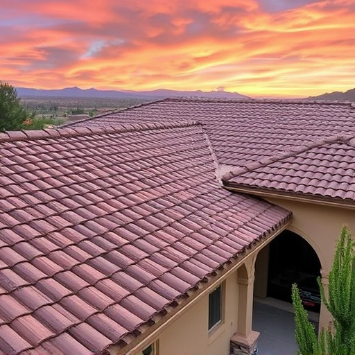 Residential Roofing Oro Valley